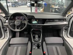 Audi A3 Sportback 35 TFSI Fashion Version - фото 8