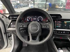 Audi A3 Sportback 35 TFSI Fashion Version - фото 9