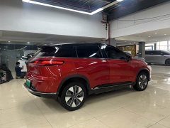 Xpeng G3 G3i 460N - фото 7