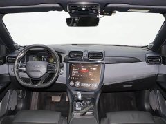 Lynk & Co 03 2.0TD DCT Pro - фото 14