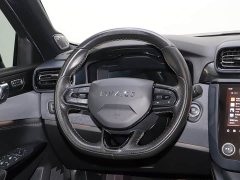 Lynk & Co 03 2.0TD DCT Pro - фото 15