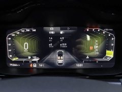 Lynk & Co 03 2.0TD DCT Pro - фото 16