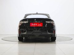 Lynk & Co 03 2.0TD DCT Pro - фото 17