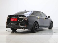 Lynk & Co 03 2.0TD DCT Pro - фото 18