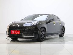 Lynk & Co 03 2.0TD DCT Pro - фото 20