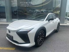Lexus RZ 450e AWD Edition - фото 1