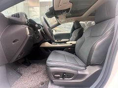 Lexus RZ 450e AWD Edition - фото 10