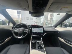 Lexus RZ 450e AWD Edition - фото 13