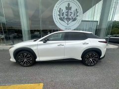 Lexus RZ 450e AWD Edition - фото 15