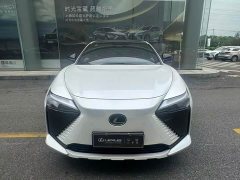 Lexus RZ 450e AWD Edition - фото 2