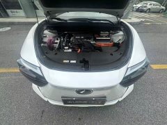 Lexus RZ 450e AWD Edition - фото 3