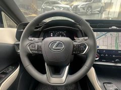 Lexus RZ 450e AWD Edition - фото 7