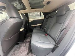 Lexus RZ 450e AWD Edition - фото 9