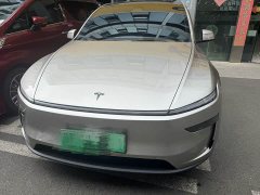Tesla Model Y Long Range Edition - фото 1