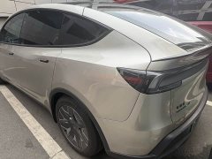 Tesla Model Y Long Range Edition - фото 4