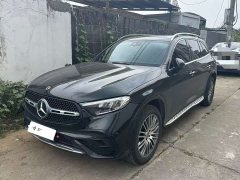 Mercedes-Benz GLC 300 L 4MATIC Version 7 - фото 1