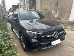 Mercedes-Benz GLC 300 L 4MATIC Version 7 - фото 3