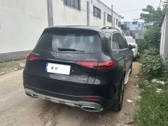Mercedes-Benz GLC 300 L 4MATIC Version 7 - фото 4