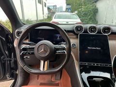 Mercedes-Benz GLC 300 L 4MATIC Version 7 - фото 9