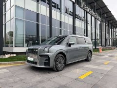 Zeekr 009 EditionAWD 108kWh - фото 1