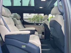 Zeekr 009 EditionAWD 108kWh - фото 13