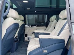 Zeekr 009 EditionAWD 108kWh - фото 17