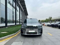 Zeekr 009 EditionAWD 108kWh - фото 2