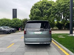 Zeekr 009 EditionAWD 108kWh - фото 20