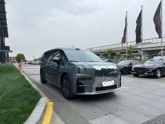 Zeekr 009 EditionAWD 108kWh - фото 3