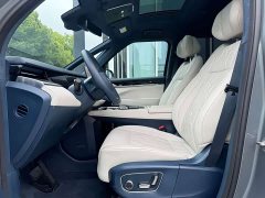 Zeekr 009 EditionAWD 108kWh - фото 5