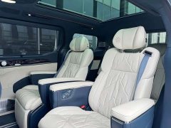 Zeekr 009 EditionAWD 108kWh - фото 6