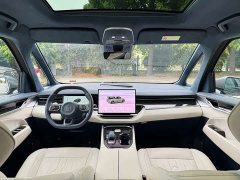 Zeekr 009 EditionAWD 108kWh - фото 9