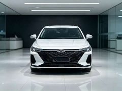 Chery 8 Edition 2.0T DCT - фото 2