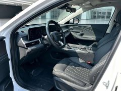 Chery 8 Edition 2.0T DCT - фото 4