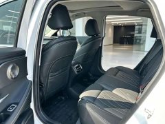 Chery 8 Edition 2.0T DCT - фото 5