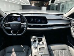Chery 8 Edition 2.0T DCT - фото 6