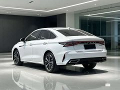 Chery 8 Edition 2.0T DCT - фото 7