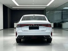 Chery 8 Edition 2.0T DCT - фото 8