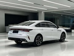 Chery 8 Edition 2.0T DCT - фото 9