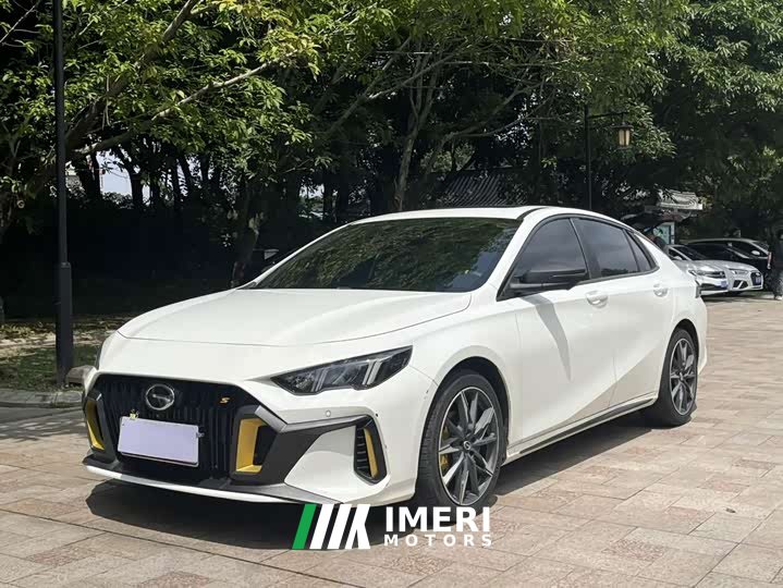 Chery 270T DCT J16 Edition - автомобиль из Китая