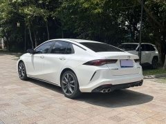 Chery 270T DCT J16 Edition - фото 10