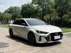 Chery 270T DCT J16 Edition - фото 3