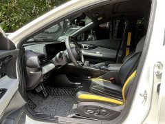 Chery 270T DCT J16 Edition - фото 4