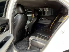 Chery 270T DCT J16 Edition - фото 5