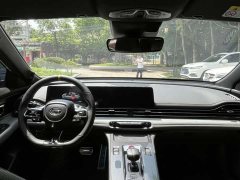 Chery 270T DCT J16 Edition - фото 6