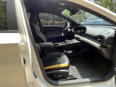 Chery 270T DCT J16 Edition - фото 7