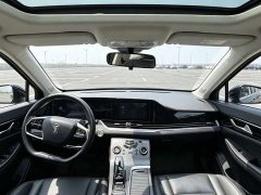 Chery B70 1.5T Version - фото 6