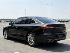 Chery B70 1.5T Version - фото 7