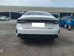 Chery 8 1.6T DCT - фото 11