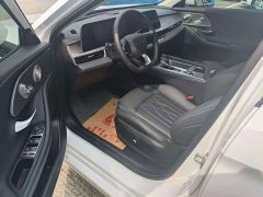 Chery 8 1.6T DCT - фото 4